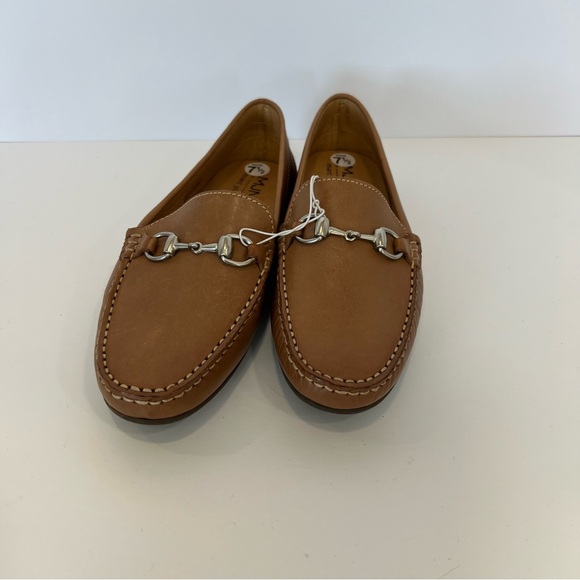 Marc Joseph New York Sarasota women’s loafer Size 7.5 - Picture 2 of 7